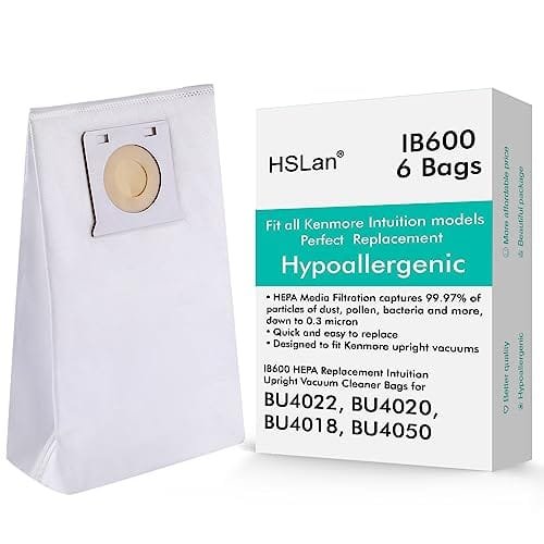 Best Hypoallergenic Vacuums for Dust Allergies: Hepa Comparison