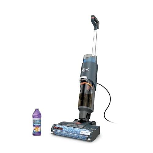 Best Multi-Surface Vacuums for Tile And Carpet: Versatility Guide