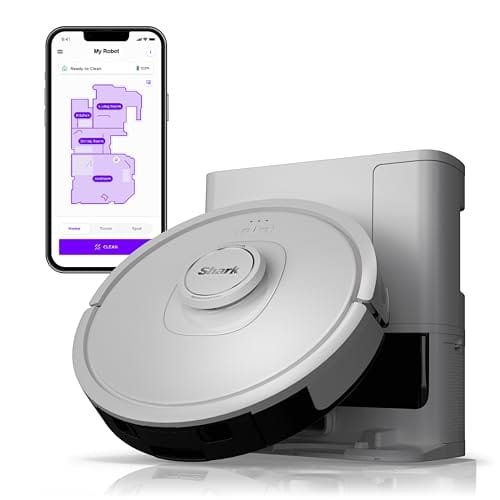 Best Multi-Surface Vacuums With Automatic Surface Detection