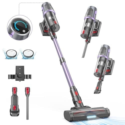 Best Quiet Vacuum Cleaners for Night Cleaning: Noise Level Tests