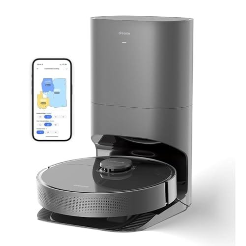 Best Self-Emptying Robot Vacuums Compared for Convenience