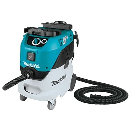 Best Shop Vacuum for Concrete Dust: Construction Site Testing