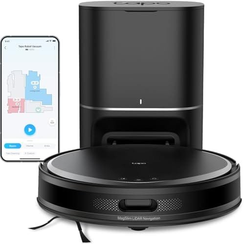 Best Smart Vacuums Compared for Automated Cleaning