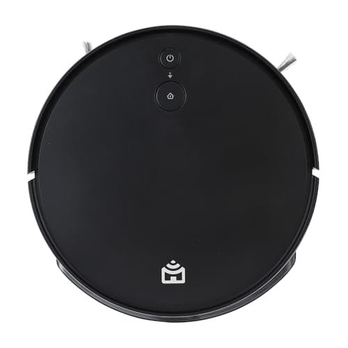 Best Smart Vacuums With App Control for Remote Cleaning