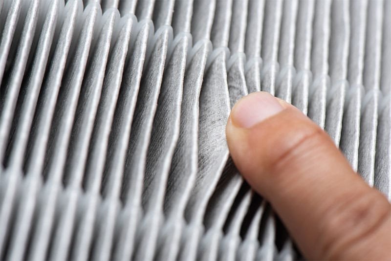 Best Steps to Clean And Maintain Hepa Filters