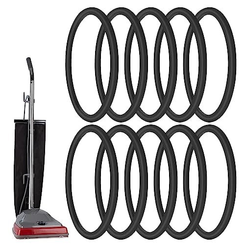 Best Universal Vacuum Cleaner Belts