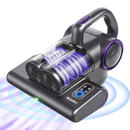 Best Uv Sanitizing Vacuum Cleaners for Allergen Elimination