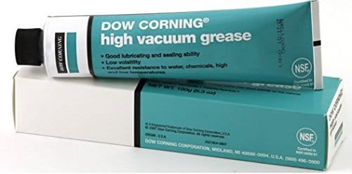 Best Vacuum Bearing Lubricants for Noise Reduction