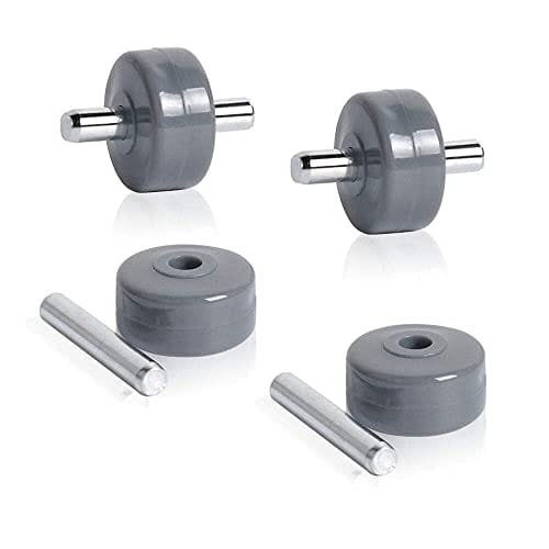 Best Vacuum Cleaner Wheel Replacements