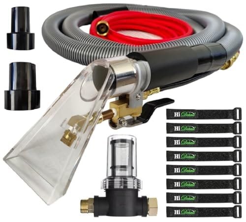 Best Vacuum for Car Detailing: Professional Grade Comparison