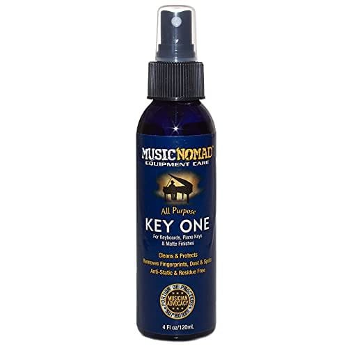 Best Vacuum for Piano Keys: Professional Musicians' Choice