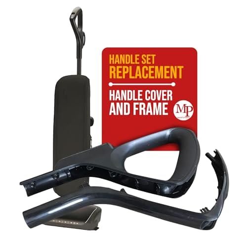 Best Vacuum Handle Replacements for Easy Fixes