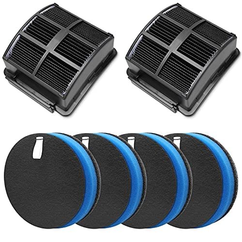 Best Vacuum Maintenance Kits for Bissell Models