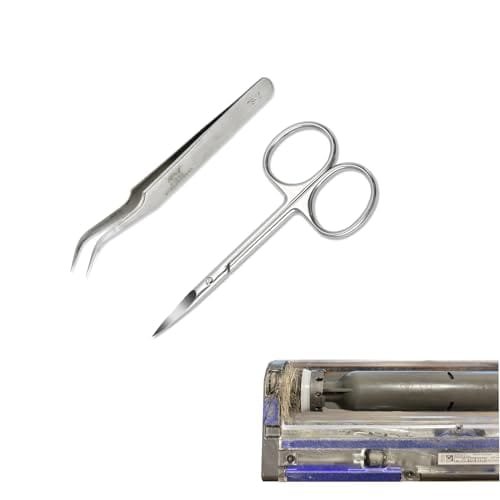 Best Vacuum Maintenance Tools for Diy Repairs: Professional Recommendations