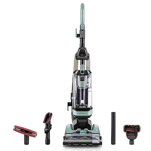 Best Vacuums for High-Pile Carpet And Rugs Compared