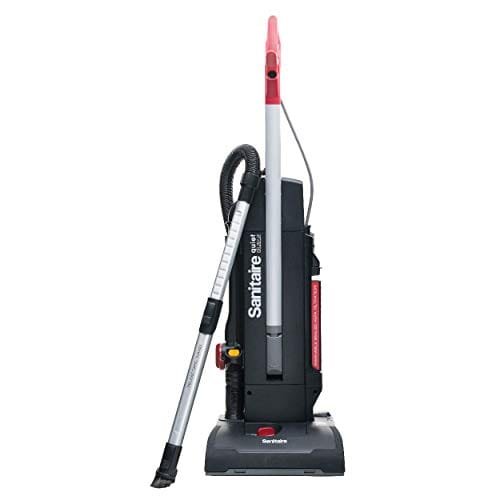 Best Vacuums for Multi-Surface Cleaning Compared