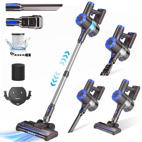 Best Vacuums With Adjustable Suction Power Compared