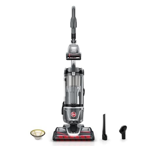 Best Vacuums With Dual Brush Roll Technology