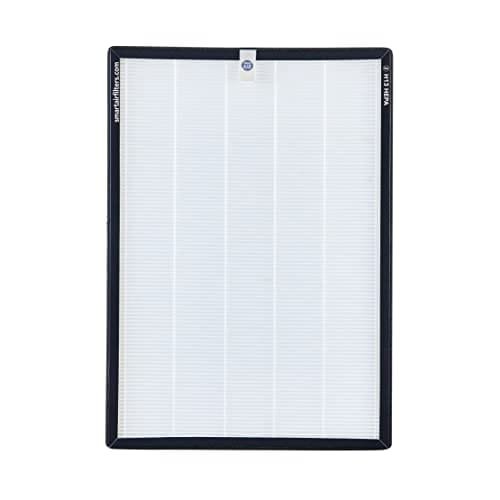 Best Vacuums With Smart Filter Monitoring Technology