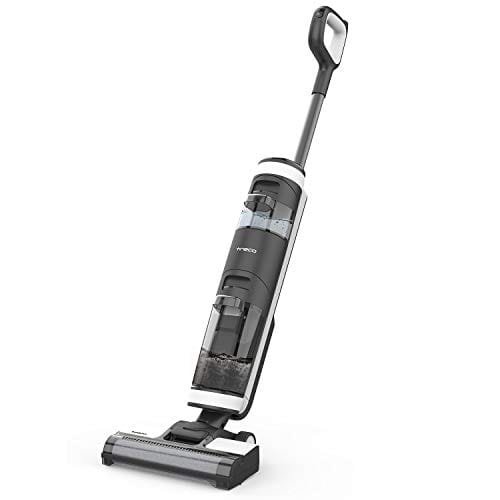 Best Vacuums With Smart Sensors for Dust And Dirt Detection