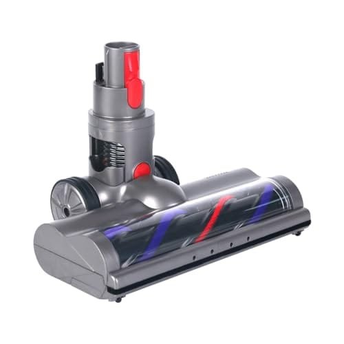 Best Vacuums With Turbo Boost Suction Technology
