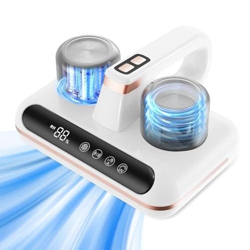 Best Vacuums With Uv-C Technology for Sanitizing Floors