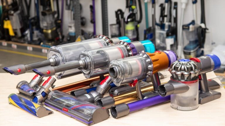 Corded Vs Cordless Vacuum: Real-World Comparison