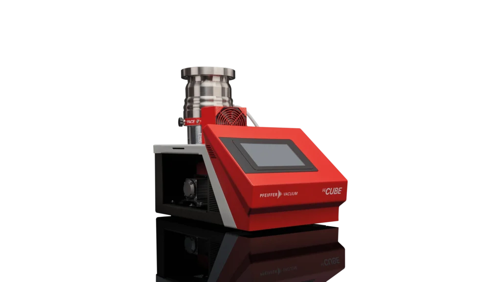 Future of Vacuum Technology: What'S Coming?