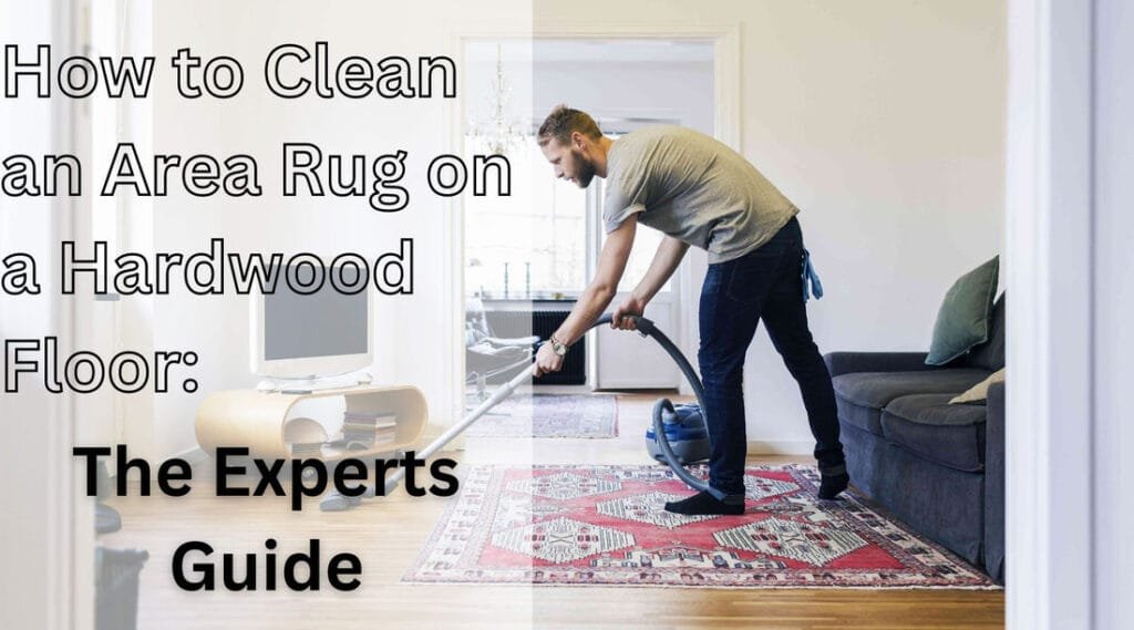 Guide to Vacuuming Delicate Area Rugs
