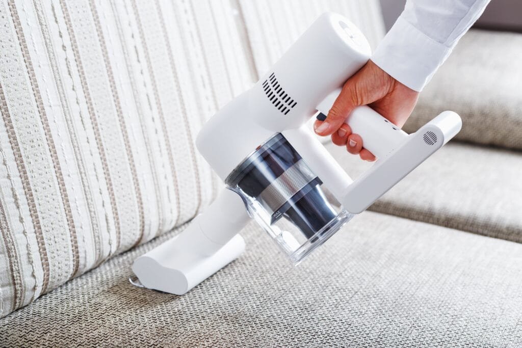 How Long Should a Vacuum Cleaner Last?