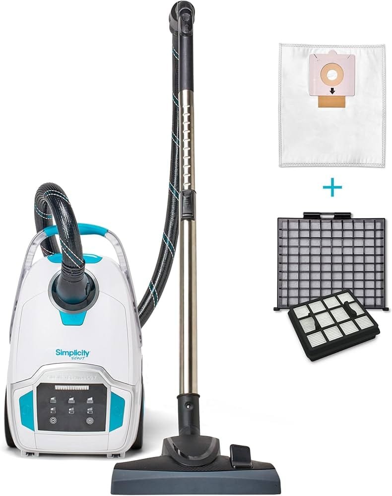 How to Clean Above-Floor Surfaces With Vacuum