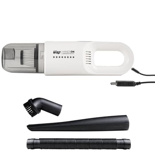 Latest Cordless Vacuum Innovations for Compact Spaces