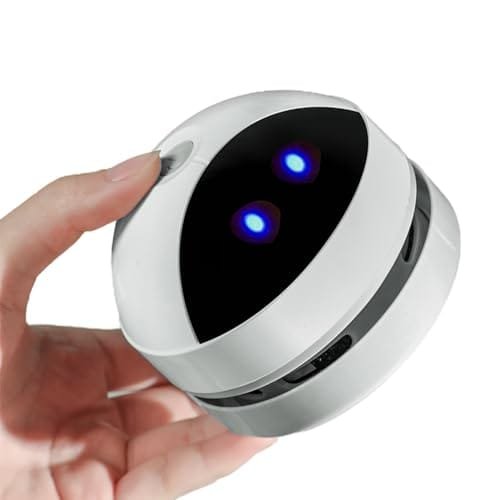 Latest Robot Vacuums With Ai-Driven Cleaning Patterns