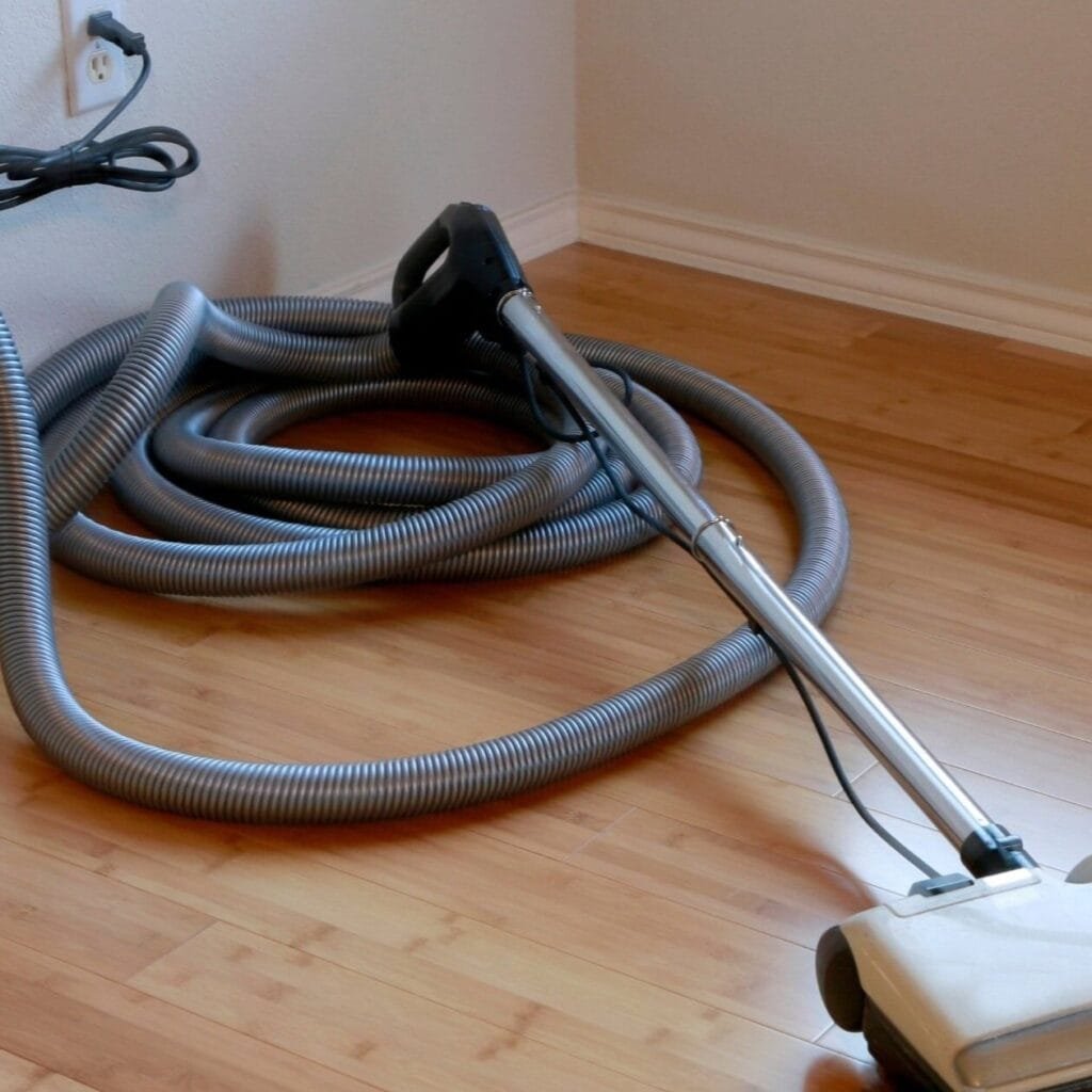 Step-By-Step Guide to Unclogging a Vacuum Hose