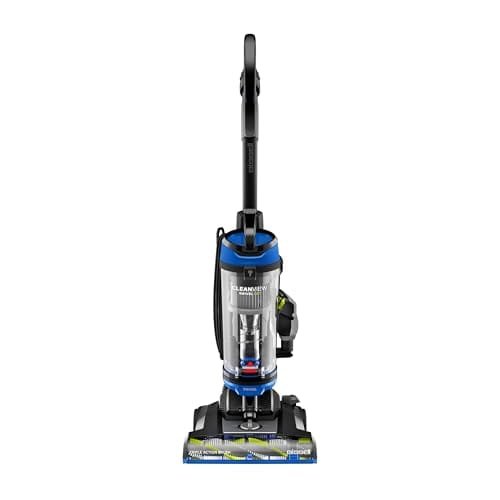 Top Vacuums With Cyclonic Technology for Consistent Suction
