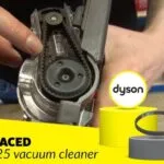 Vacuum Belt Replacement: Signs It Needs Changing