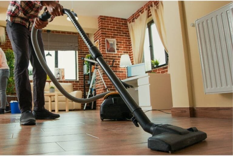 What Does Air Watts Mean in Vacuum Cleaners?