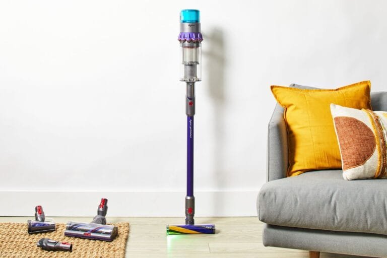 What Makes a Vacuum Good for Allergies?
