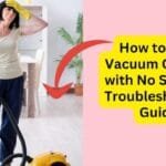 Why Has My Vacuum Lost Suction? Troubleshooting Guide