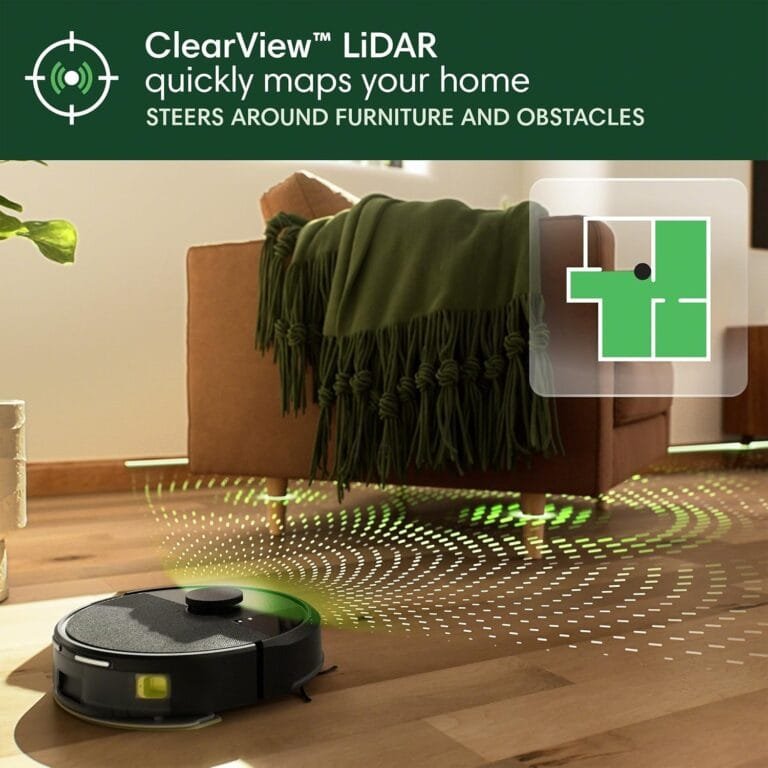 Best iRobot vacuum for smart home integration