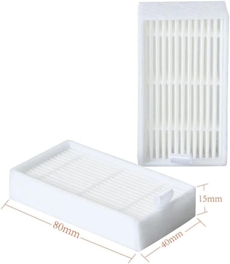 ILife HEPA Filters Replacements
