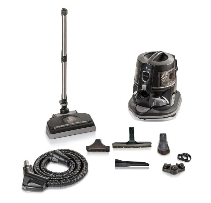 Rainbow Vacuum Cleaner