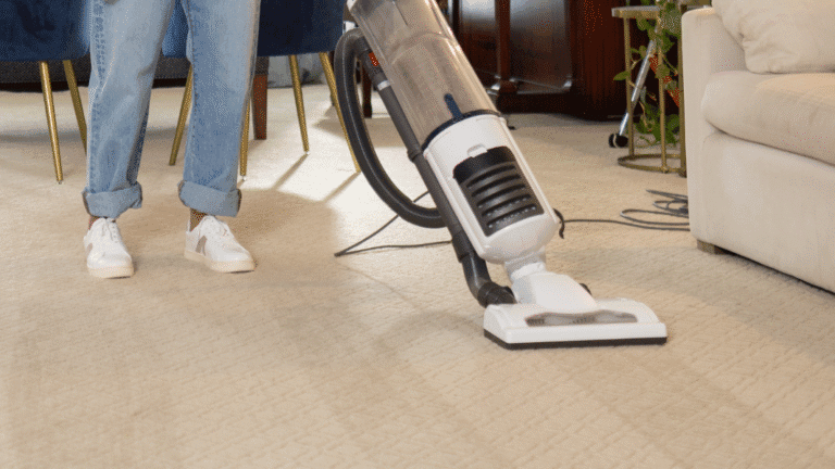Are You Supposed to Vacuum before Carpet Cleaning