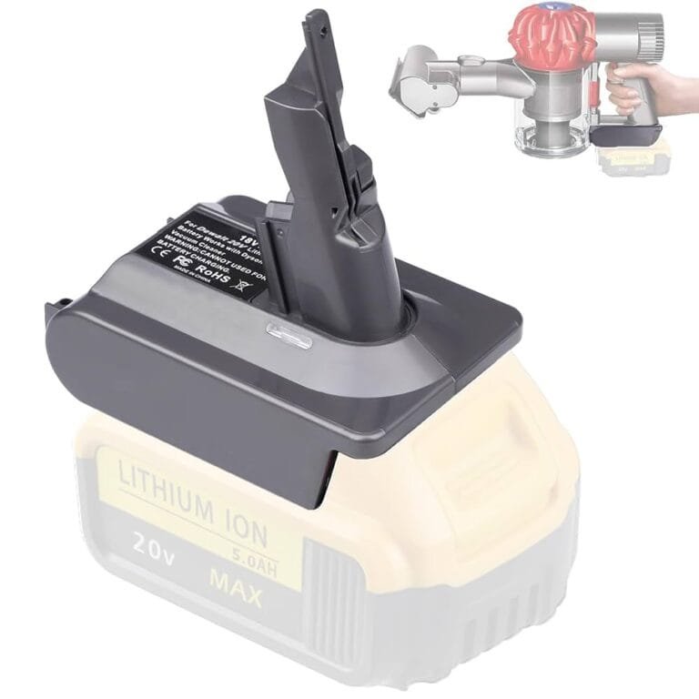 As a Consumer What are the Key Benefits of a Dyson Vacuum Cleaner