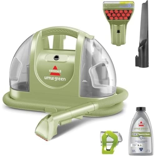 Best Bissell Vacuum for Cleaning Furniture Upholstery