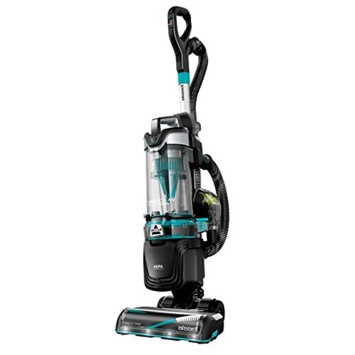 Best Budget-Friendly Upright Vacuum Cleaners