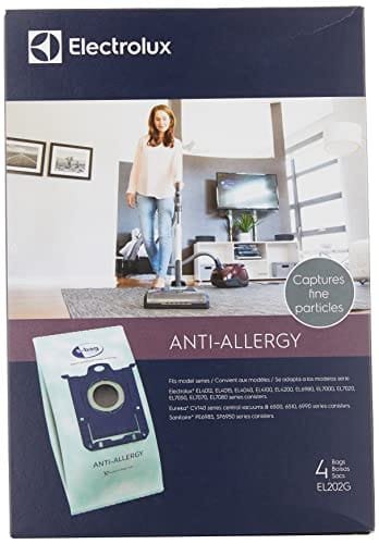 Best Canister Vacuum for Allergy Sufferers