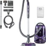 Best Canister Vacuum for Pet Hair