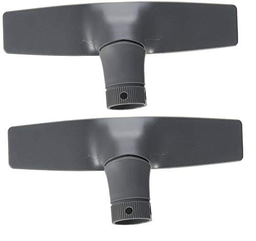 Best Canister Vacuum With Self-Cleaning Brush Roll