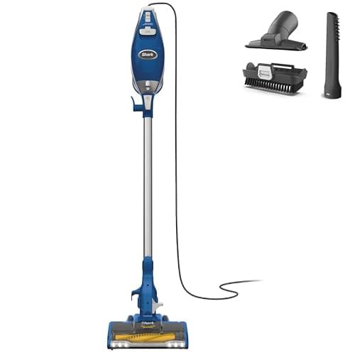 Best Corded Vacuum for Powerful Performance